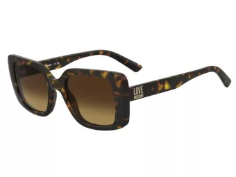 Love Moschino Sonnenbrille MOL 090/S 086/5U