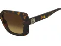 Love Moschino Sonnenbrille MOL 090/S 086/5U