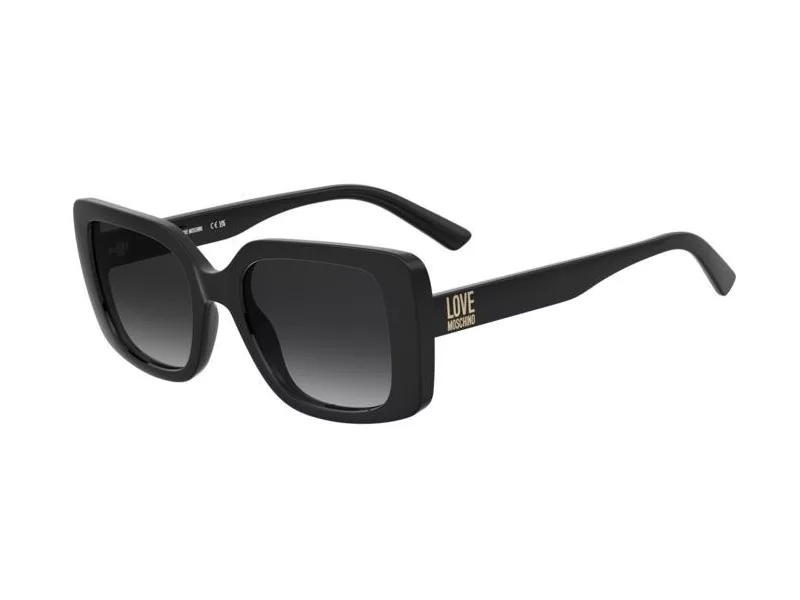 Love Moschino Sonnenbrille MOL 090/S 807/9O