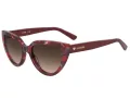 Love Moschino Sonnenbrille MOL 095/S LHF/HA