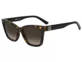 Love Moschino Sonnenbrille MOL 096/S 086/HA