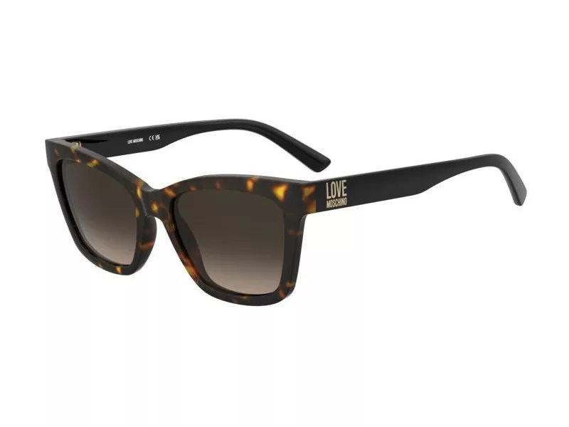 Love Moschino Sonnenbrille MOL 096/S 086/HA