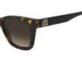 Love Moschino Sonnenbrille MOL 096/S 086/HA
