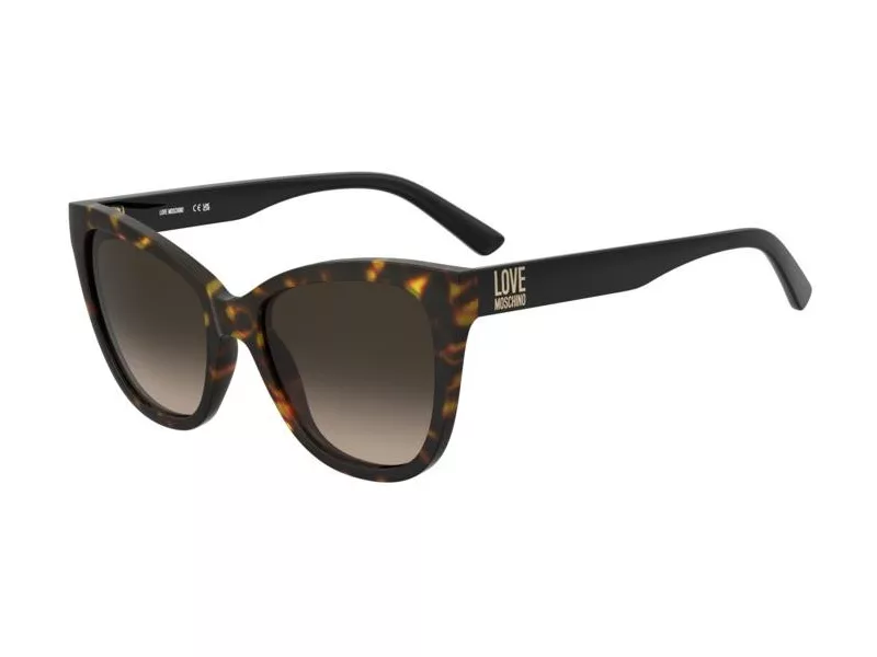 Love Moschino Sonnenbrille MOL 097/S 086/HA
