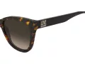 Love Moschino Sonnenbrille MOL 097/S 086/HA