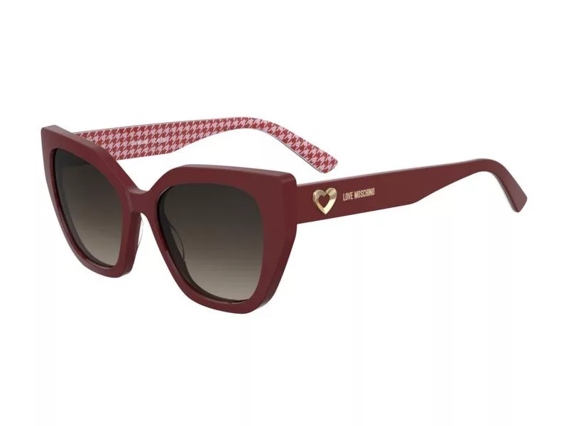 Love Moschino Sonnenbrille MOL 098/S 0PA/HA