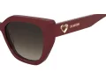 Love Moschino Sonnenbrille MOL 098/S 0PA/HA