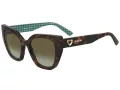 Love Moschino Sonnenbrille MOL 098/S 2VM/BC