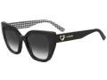 Love Moschino Sonnenbrille MOL 098/S 7RM/9O