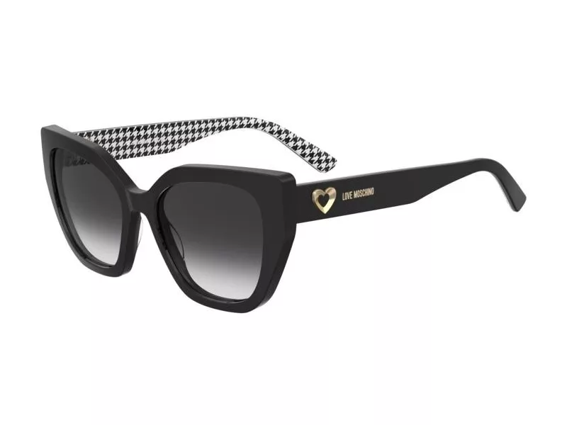 Love Moschino Sonnenbrille MOL 098/S 7RM/9O