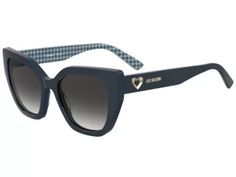 Love Moschino Sonnenbrille MOL 098/S S6F/9O