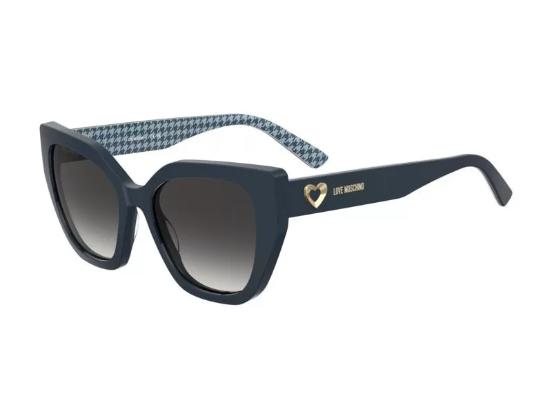 Love Moschino Sonnenbrille MOL 098/S S6F/9O