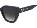 Love Moschino Sonnenbrille MOL 098/S S6F/9O