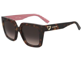 Love Moschino Sonnenbrille MOL 099/S 2VM/HA