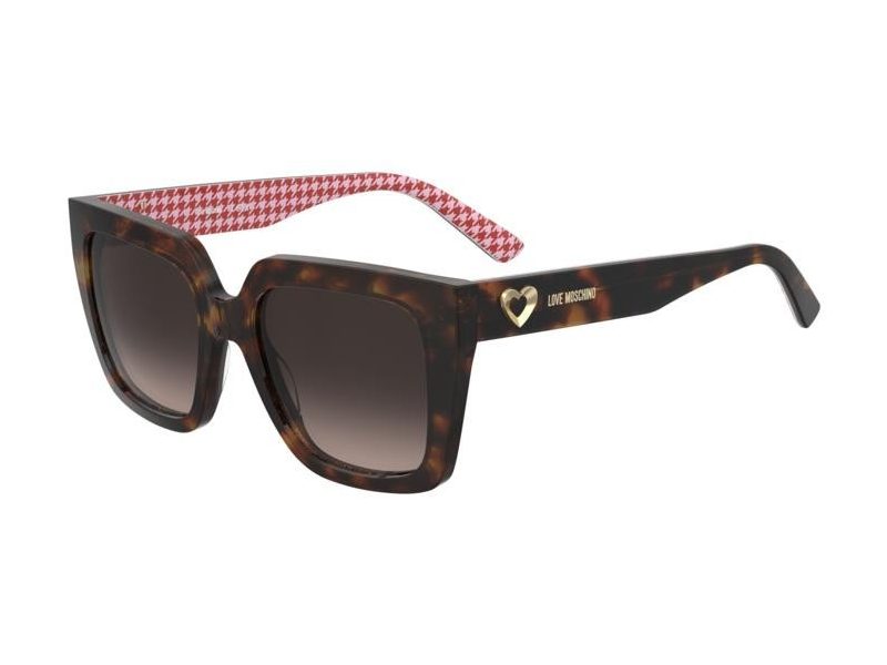 Love Moschino Sonnenbrille MOL 099/S 2VM/HA