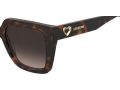 Love Moschino Sonnenbrille MOL 099/S 2VM/HA