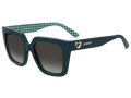 Love Moschino Sonnenbrille MOL 099/S 6HO/IB
