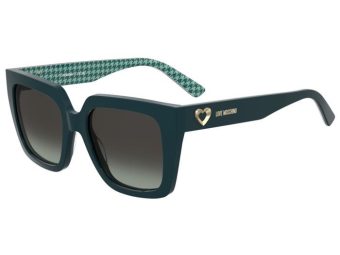 Love Moschino Sonnenbrille MOL 099/S 6HO/IB