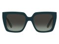 Love Moschino Sonnenbrille MOL 099/S 6HO/IB