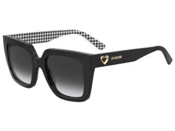 Love Moschino Sonnenbrille MOL 099/S 7RM/9O