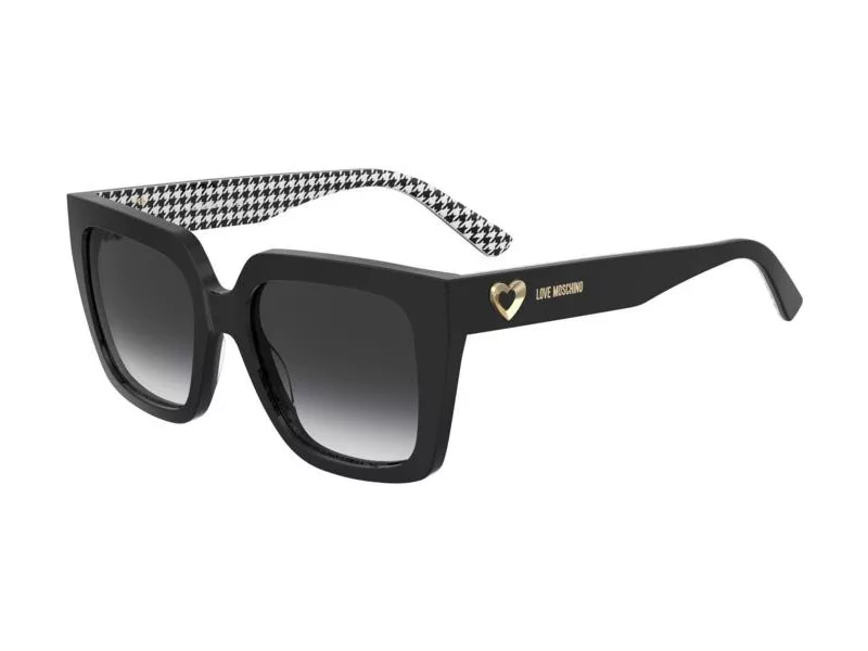 Love Moschino Sonnenbrille MOL 099/S 7RM/9O