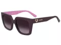 Love Moschino Sonnenbrille MOL 099/S BPK/DG