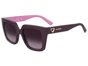 Love Moschino Sonnenbrille MOL 099/S BPK/DG