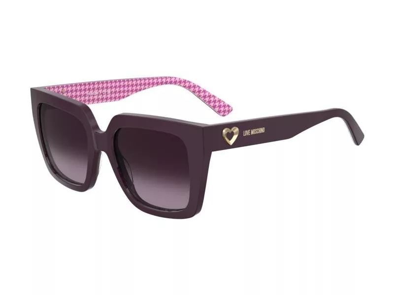 Love Moschino Sonnenbrille MOL 099/S BPK/DG
