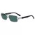 Love Moschino Sonnenbrille MOL 100/S 010/KU