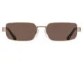 Love Moschino Sonnenbrille MOL 100/S DDB/4S