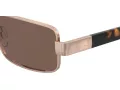 Love Moschino Sonnenbrille MOL 100/S DDB/4S