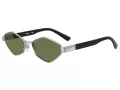 Love Moschino Sonnenbrille MOL 101/S 010/QT