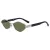 Love Moschino Sonnenbrille MOL 101/S 010/QT