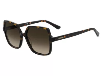 Love Moschino Sonnenbrille MOL 102/S 086/HA