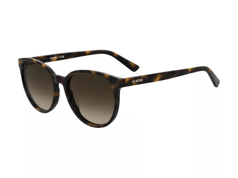 Love Moschino Sonnenbrille MOL 103/S 086/HA