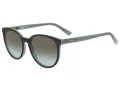 Love Moschino Sonnenbrille MOL 103/S OFD/BC