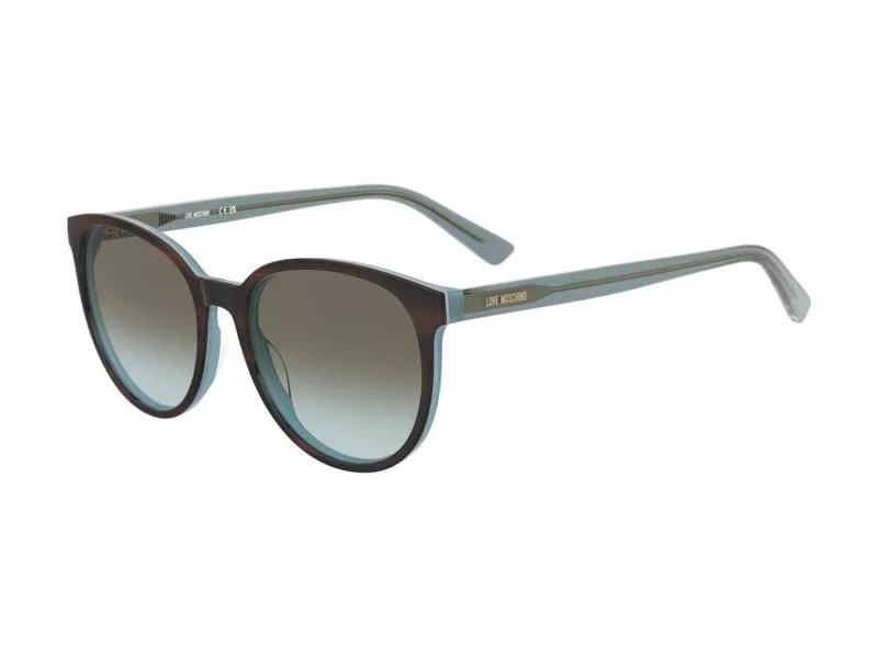 Love Moschino Sonnenbrille MOL 103/S OFD/BC