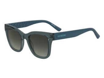 Love Moschino Sonnenbrille MOL 104/S ZI9/IB