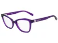Love Moschino Brillen MOL 604 B3V