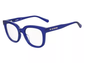 Love Moschino Brillen MOL 605/TN PJP