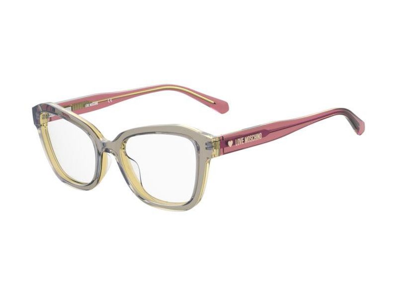 Love Moschino Brillen MOL 606/TN 35J