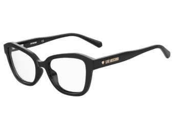 Love Moschino Brillen MOL 606/TN 807