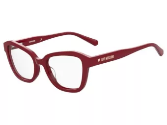 Love Moschino Brillen MOL 606/TN C9A