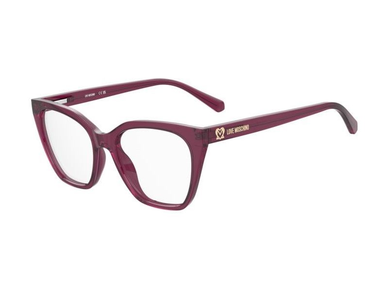 Love Moschino Brillen MOL 627 MU1