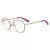 Love Moschino Brillen MOL 628/TN 6K3