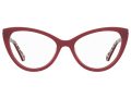 Love Moschino Brillen MOL 631 WGX