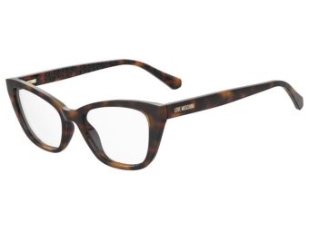 Love Moschino Brillen MOL 636 05L