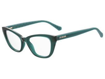 Love Moschino Brillen MOL 636 1ED