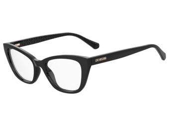 Love Moschino Brillen MOL 636 807