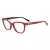 Love Moschino Brillen MOL 639 0HZ